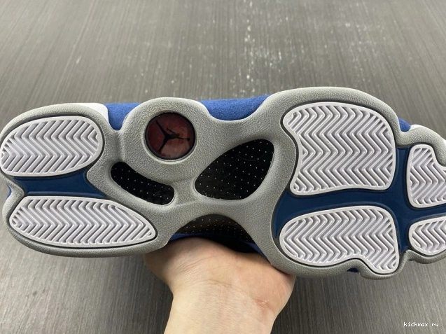 Cheap Blue Air French 414571-164 Jordan 13 0717